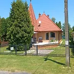 Vica * Balatonberény
