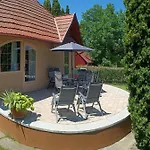 Apartment Vica Balatonberény