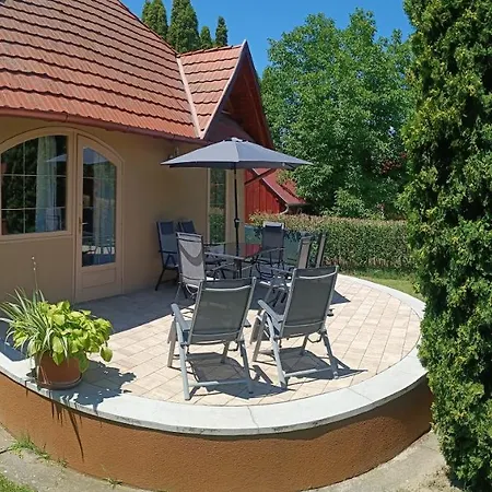 Apartmán Vica Balatonberény