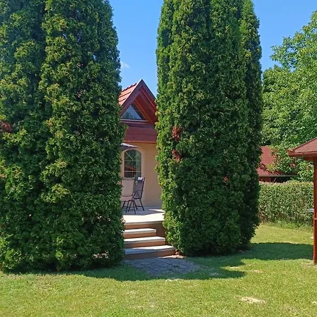 Vica * Balatonberény