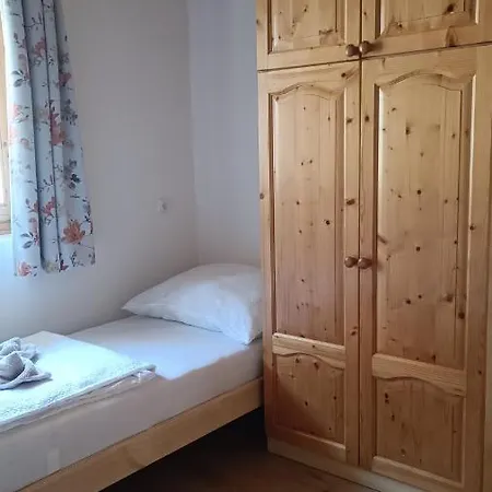 Apartmán Vica *