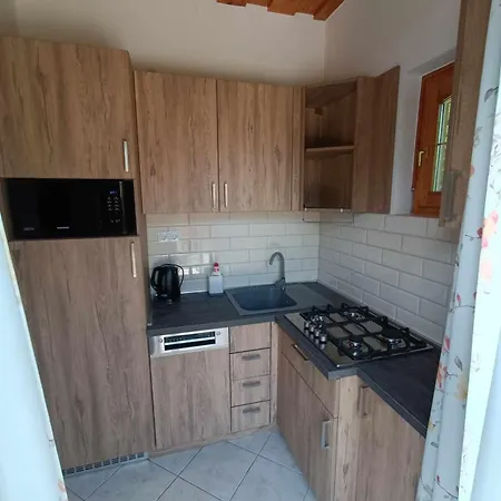 Vica Apartmán Balatonberény