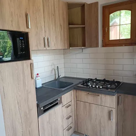 Vica Apartmán *