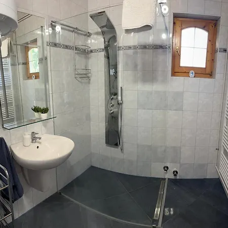 Apartmán Vica