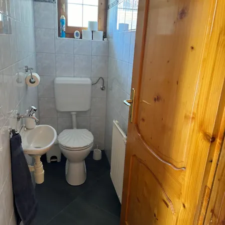 Vica Apartmán *