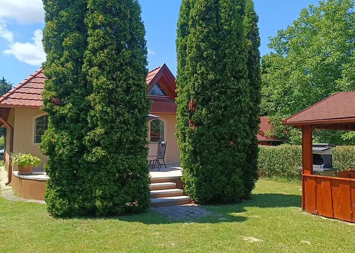 Vica * Balatonberény