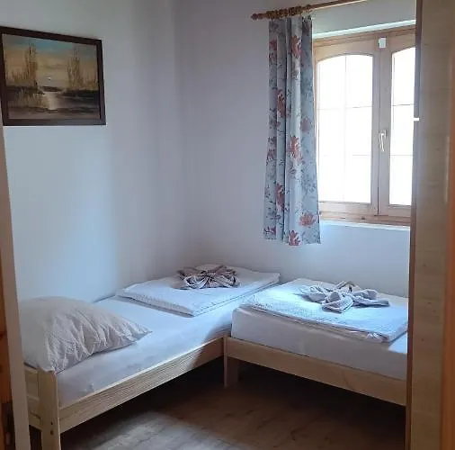 Vica * Balatonbereny