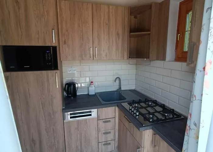 Vica Apartment Balatonbereny